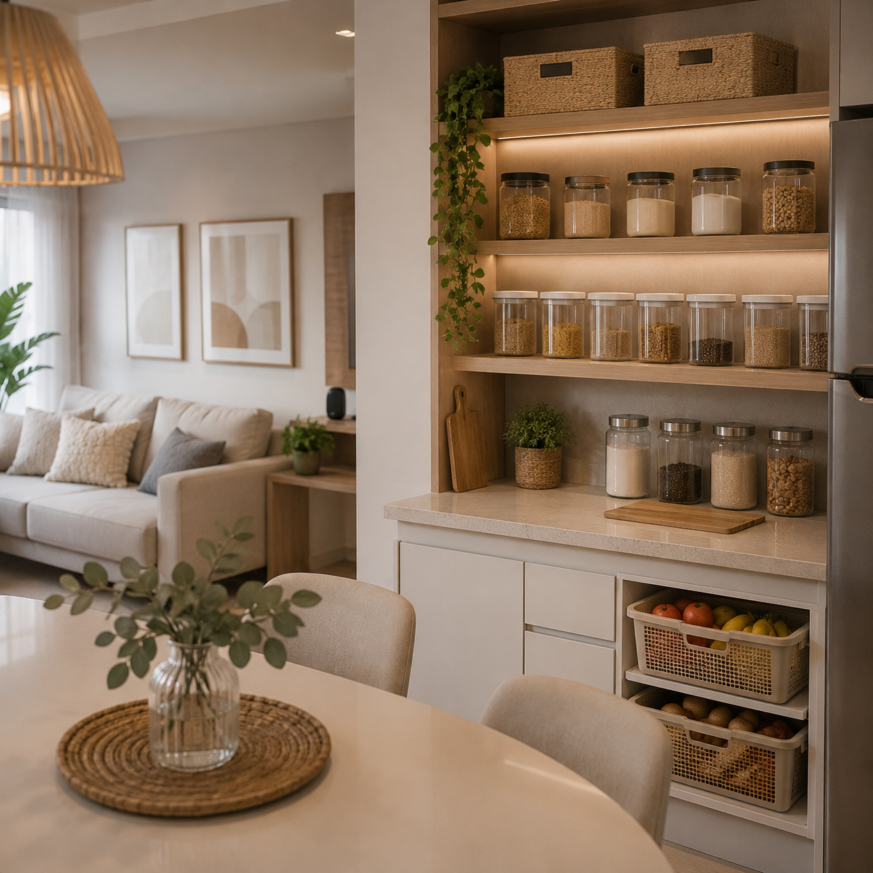 Residencial Completa