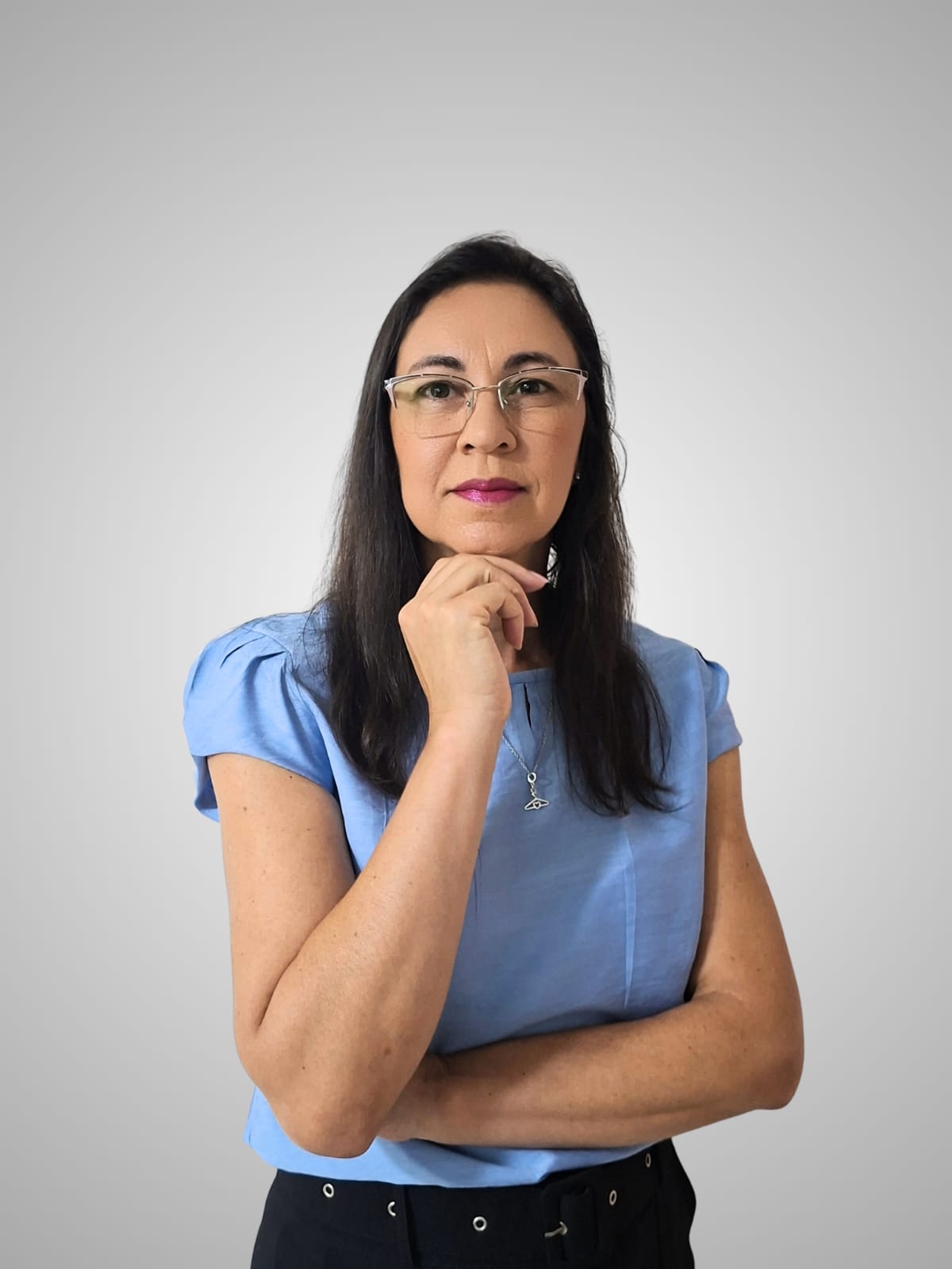 Rosana Damasceno
